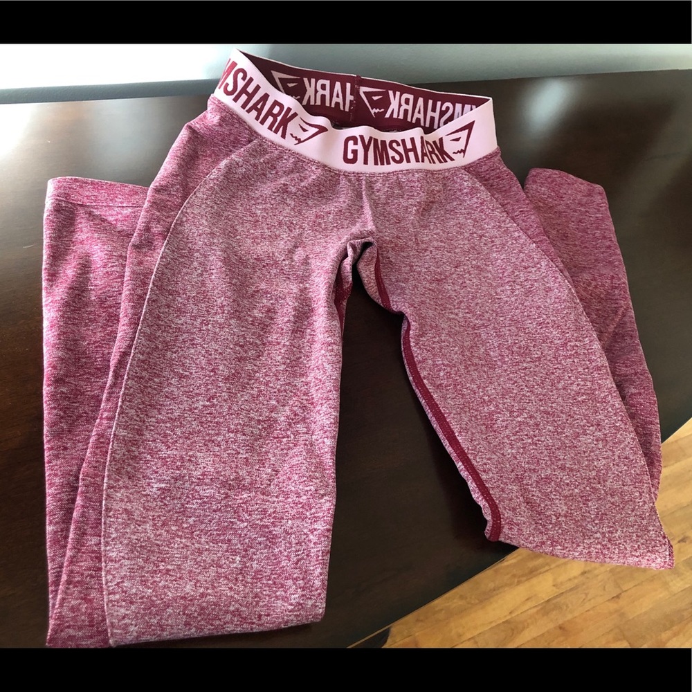Gymshark Flex